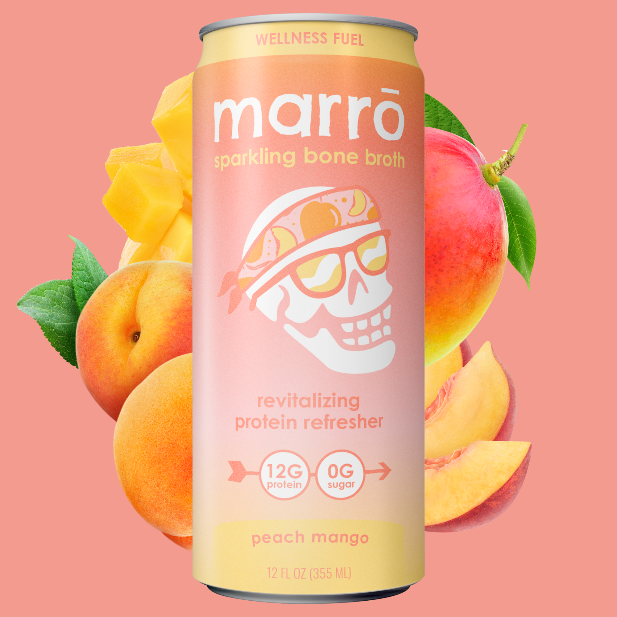 Peach Mango