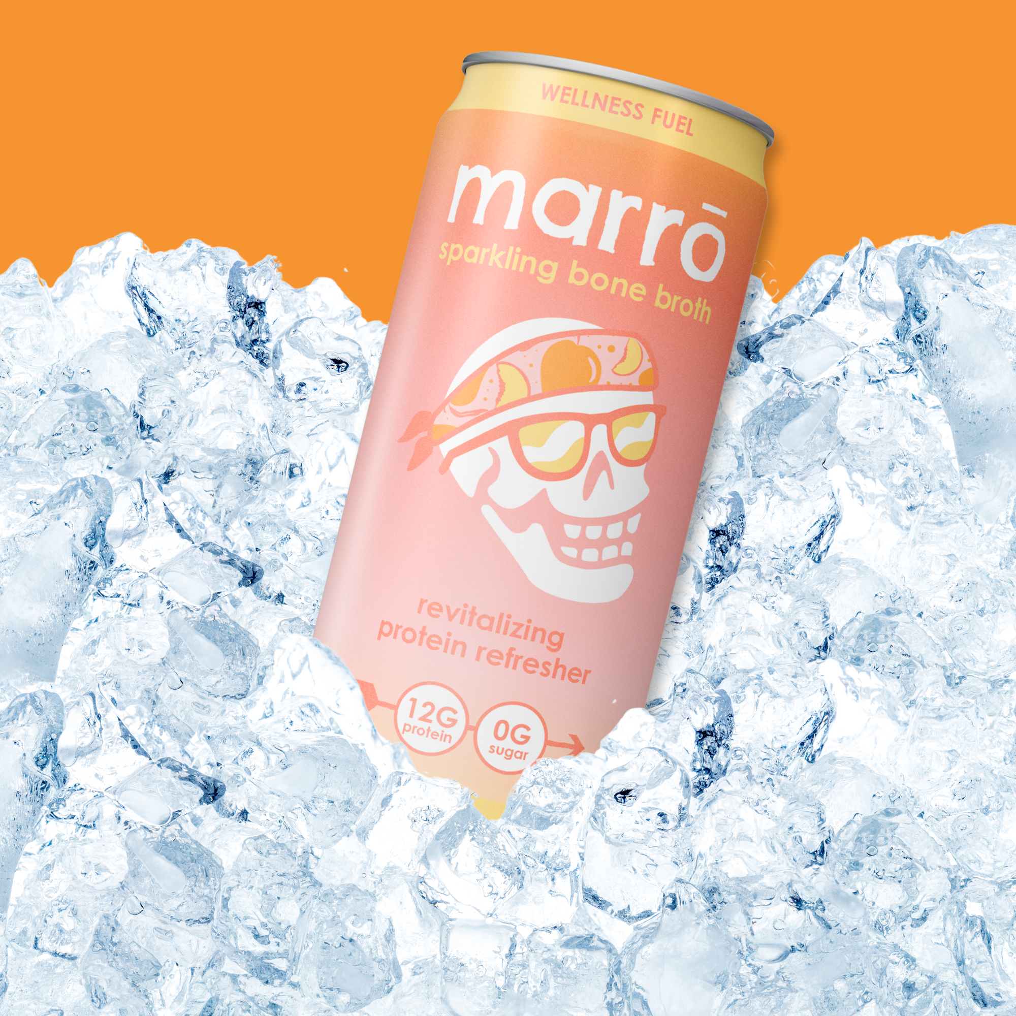 Peach Mango