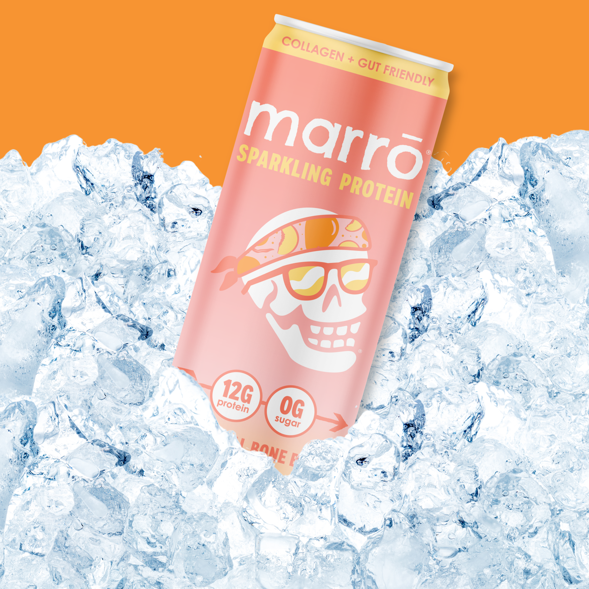 Peach Mango