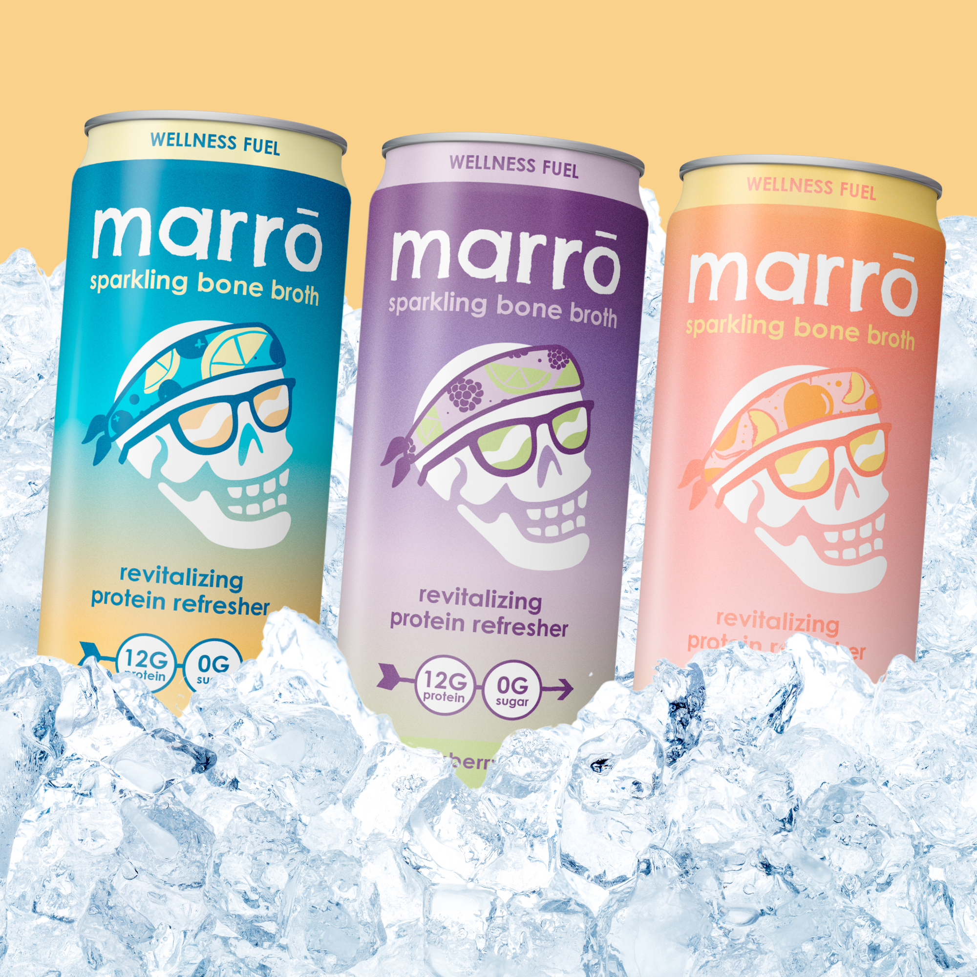 Variety Pack - 12 Pack
