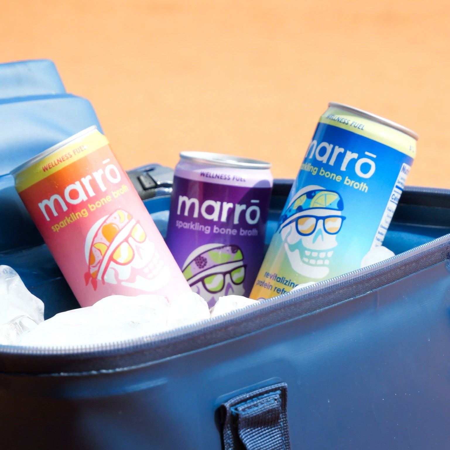 Variety Pack - 12 Pack