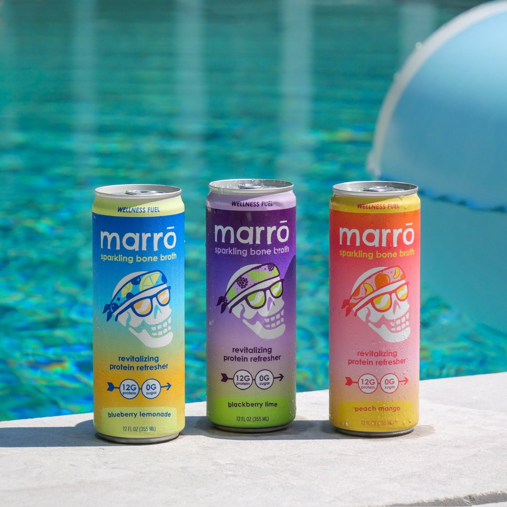 Variety Pack - 12 Pack