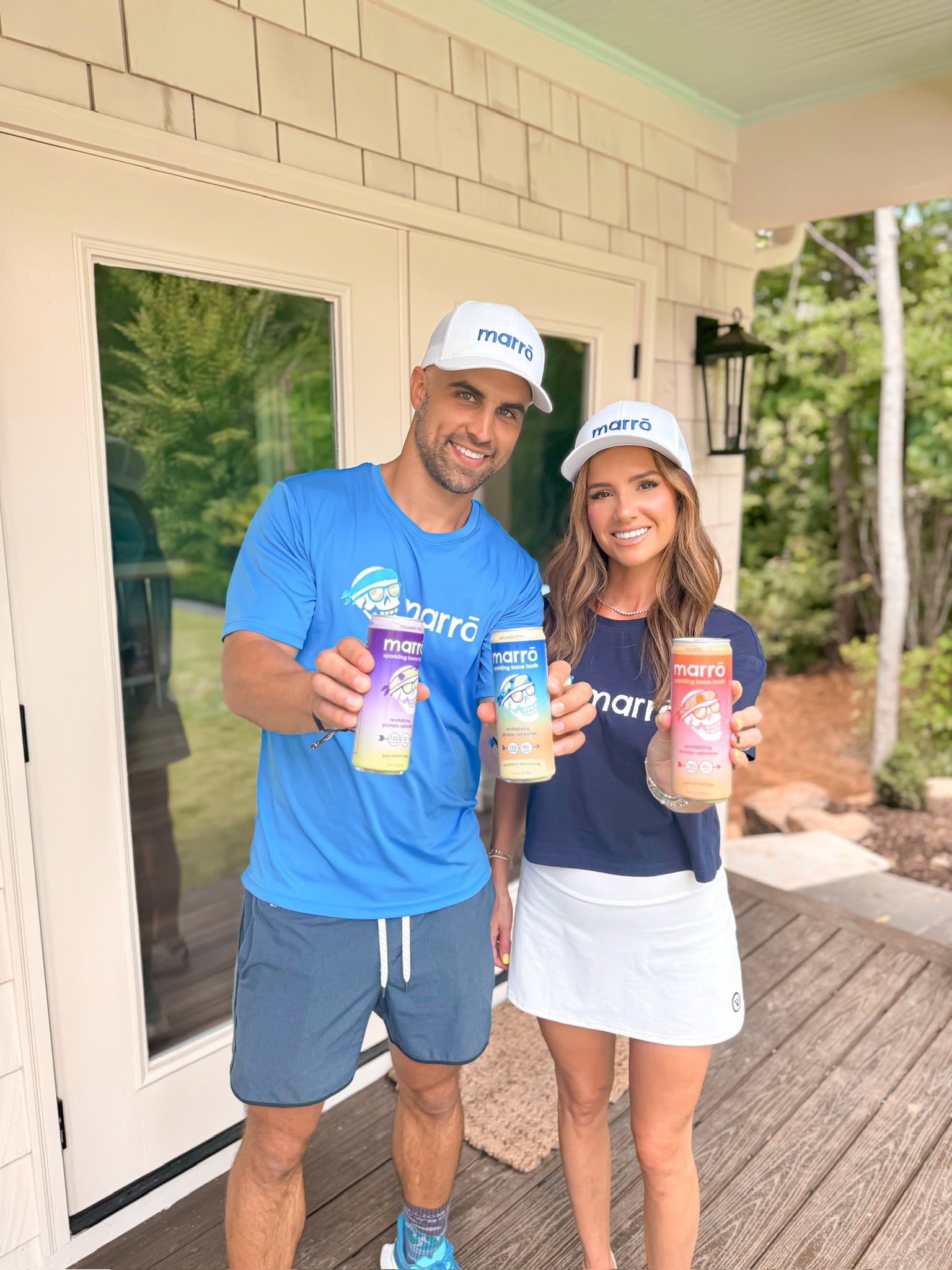 Variety Pack - 12 Pack